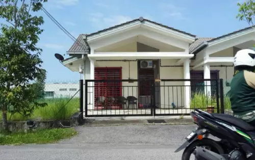 Bandar Utama Batang Kali