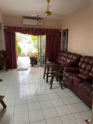 Taman Putra Prima