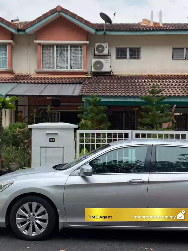 Taman Putra Prima — photo 2
