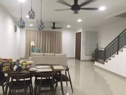 Ceria Residence