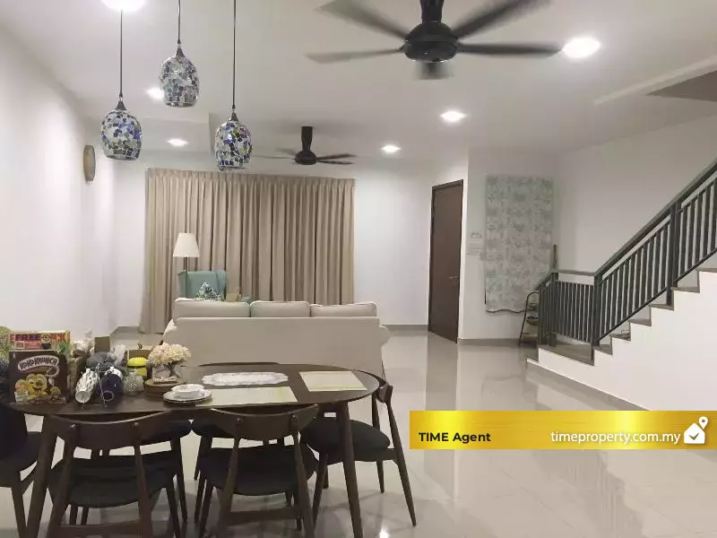 Ceria Residence — photo 1