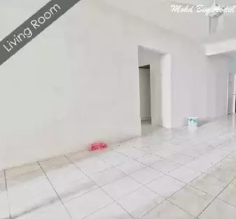 Mutiara Heights