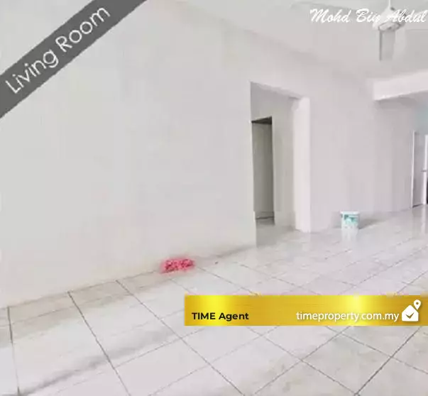 Mutiara Heights — photo 1