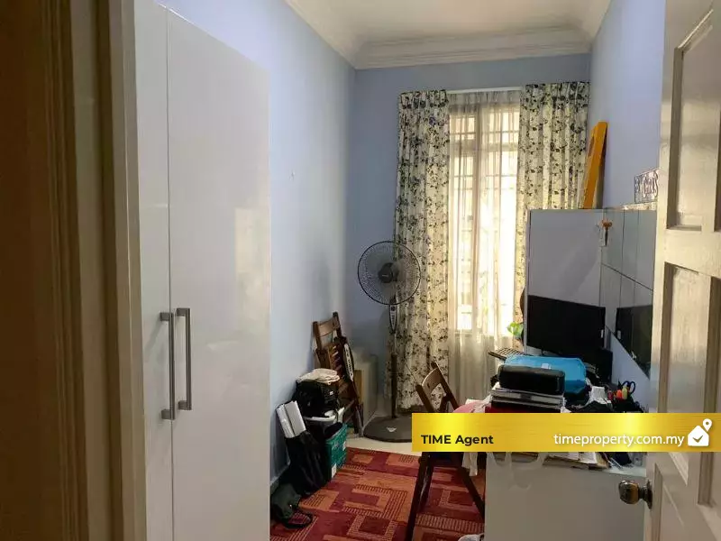 Sri Putramas 2 (Royal Domain) — photo 4