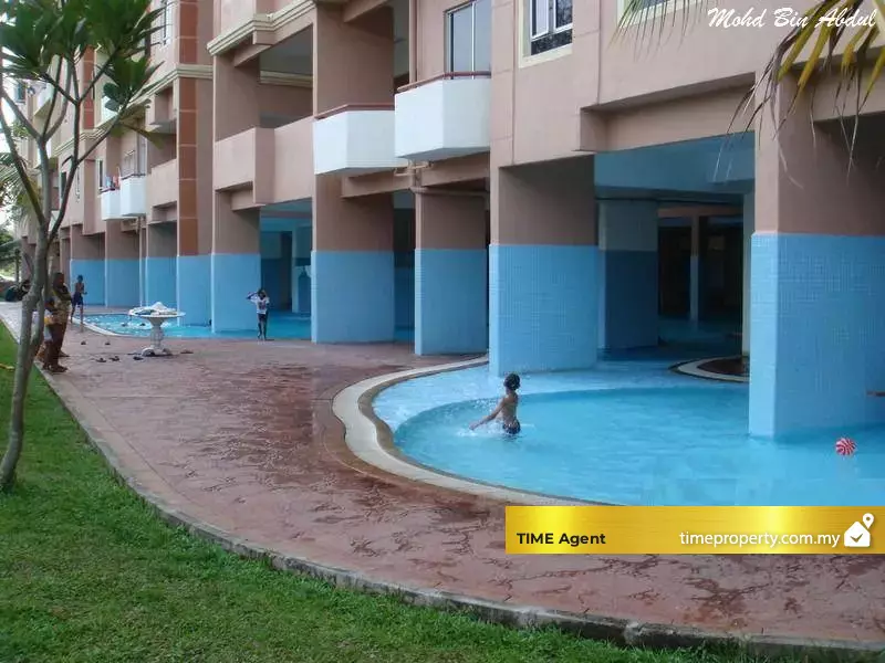 Mutiara Heights — photo 5