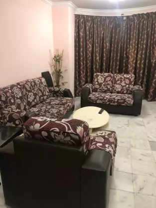 Endah Regal