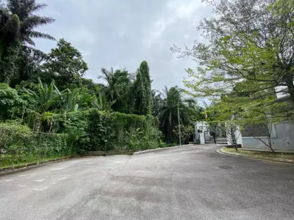 Bukit Tunku