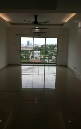 Maskiara Residences