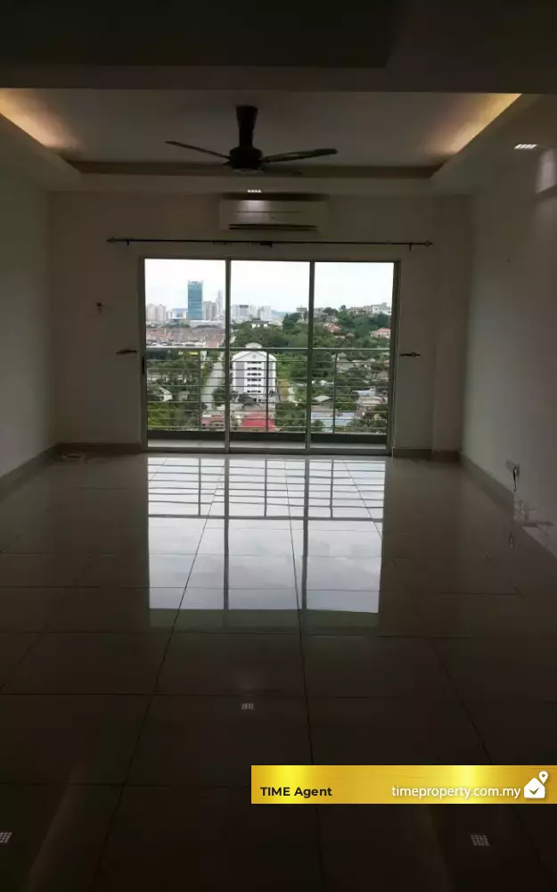 Maskiara Residences — photo 1