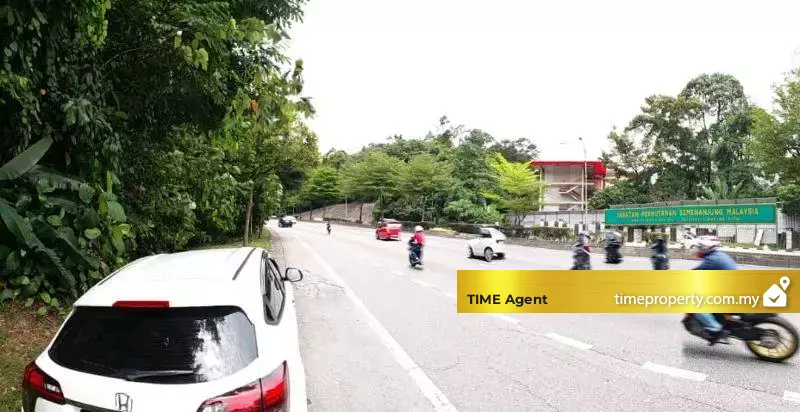 Bukit Tunku — photo 3