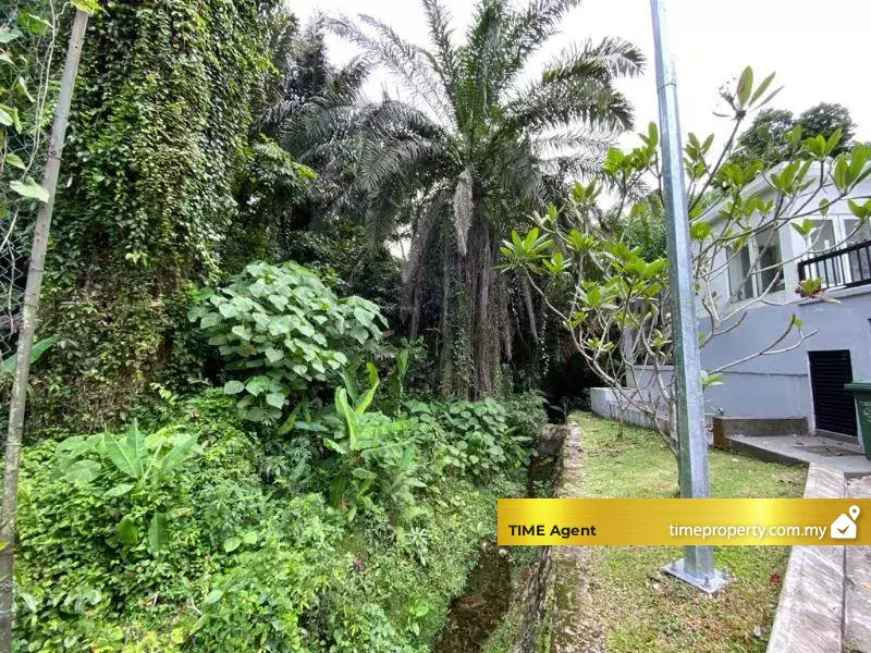 Bukit Tunku — photo 4