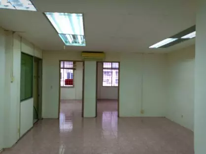 Jalan Pandan Indah 4/1A, Pandan Indah