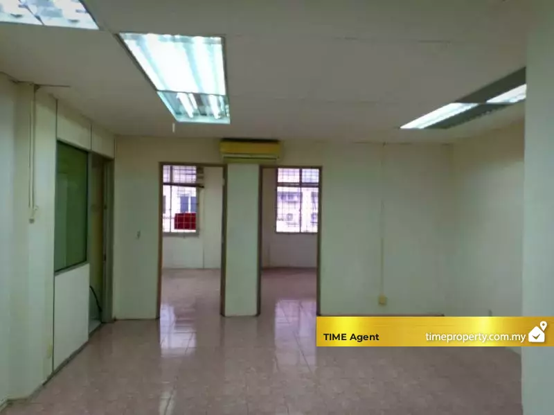 Jalan Pandan Indah 4/1A, Pandan Indah — photo 1