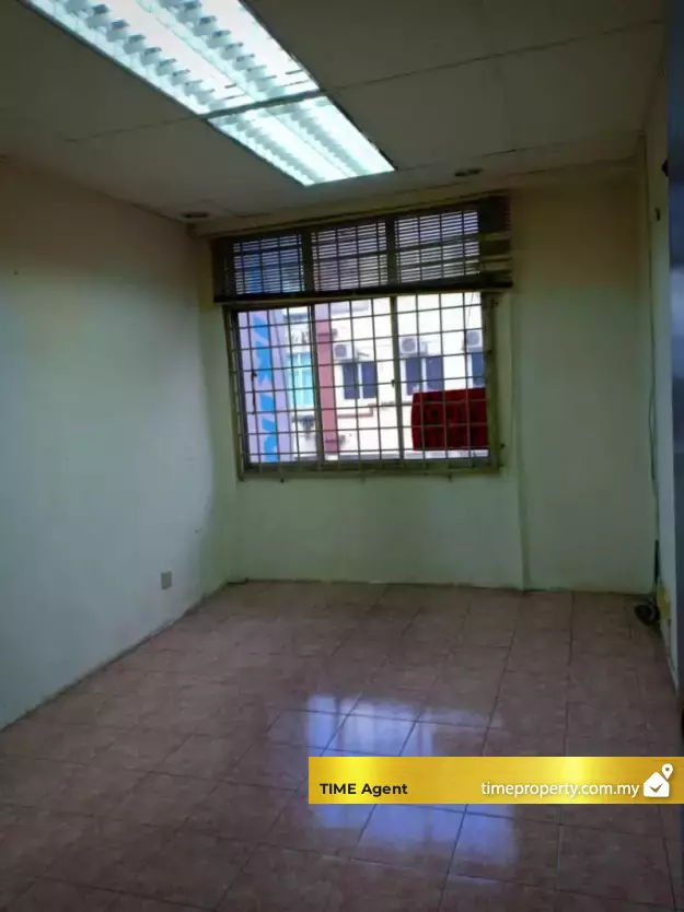 Jalan Pandan Indah 4/1A, Pandan Indah — photo 3