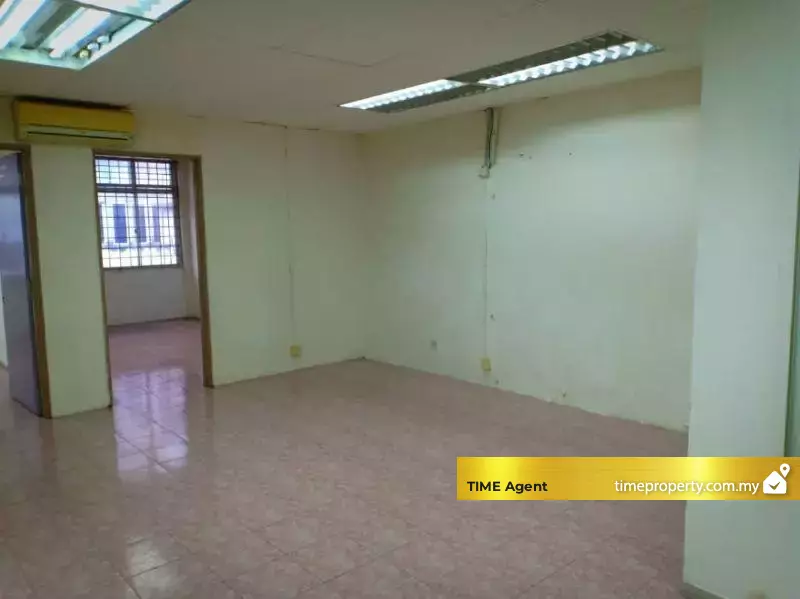 Jalan Pandan Indah 4/1A, Pandan Indah — photo 4