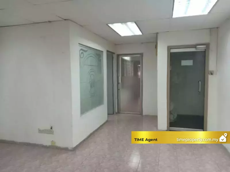 Jalan Pandan Indah 4/1A, Pandan Indah — photo 5