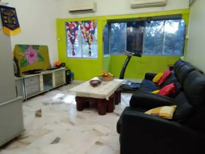 Taman Midah