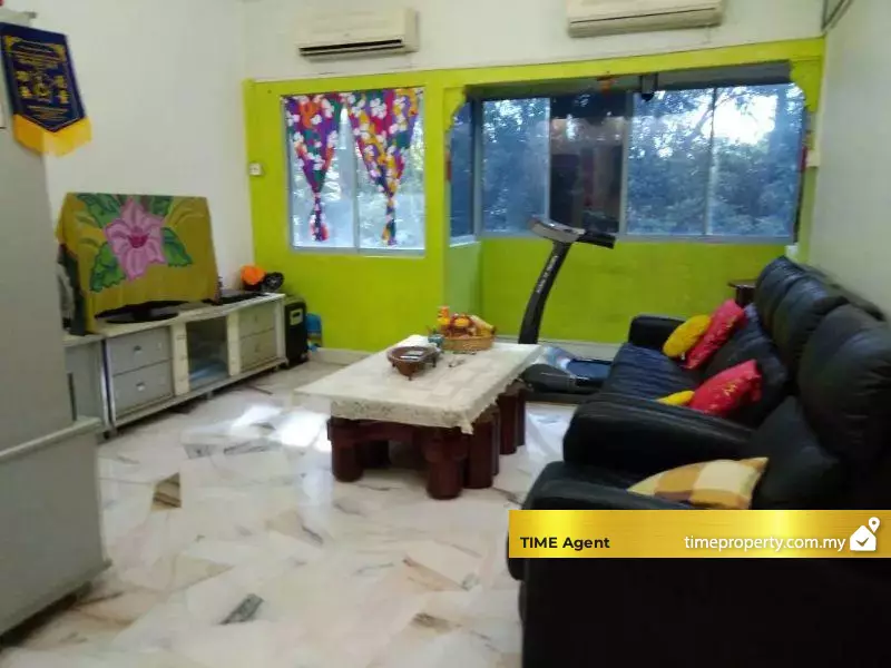 Taman Midah — photo 1
