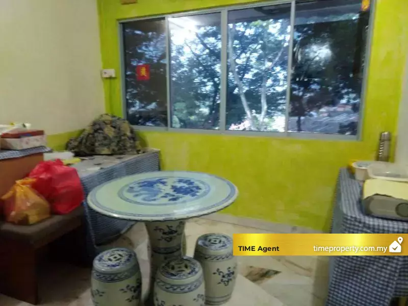 Taman Midah — photo 2