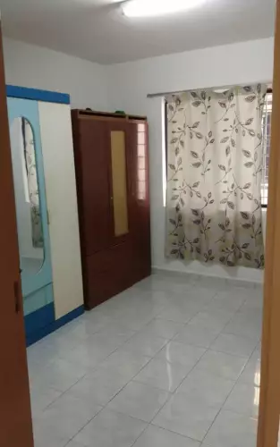 Pangsapuri Cheras Ria