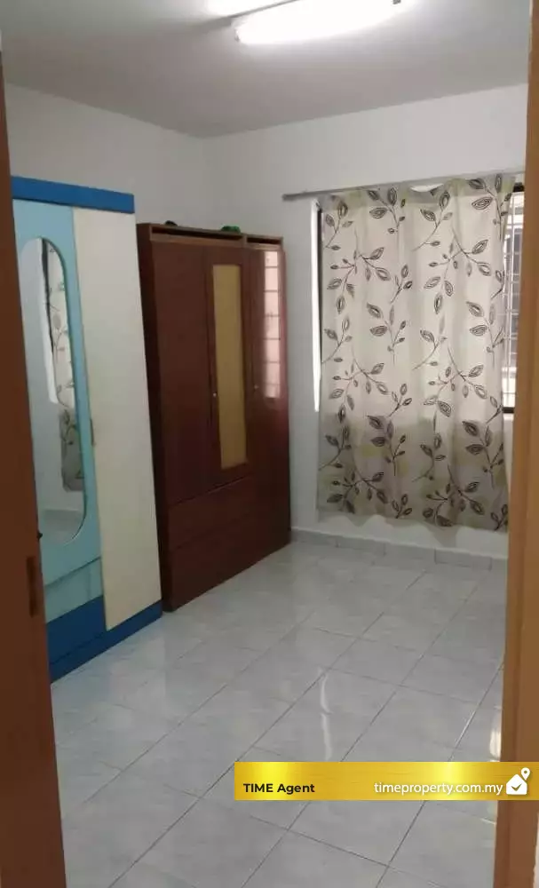 Pangsapuri Cheras Ria — photo 1