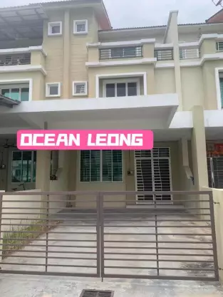 Taman Beduk Indah