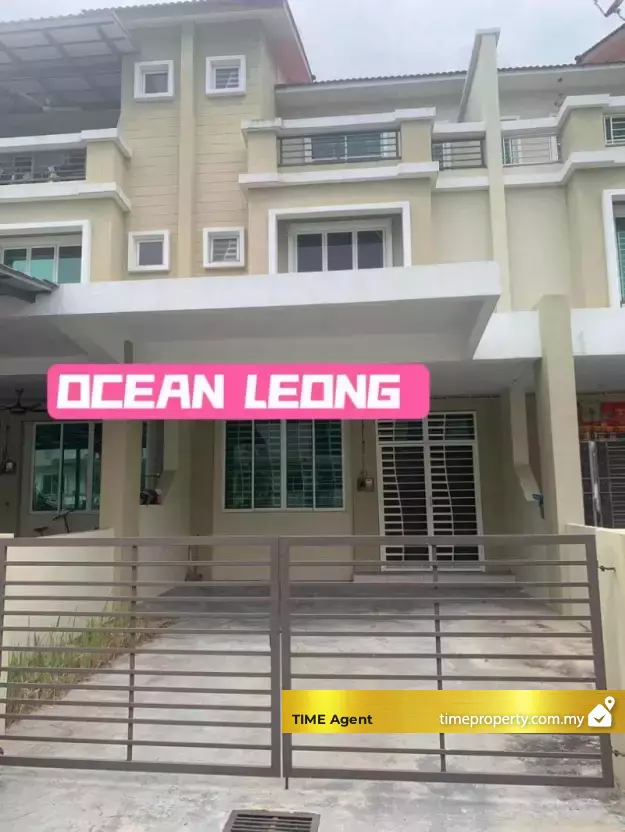 Taman Beduk Indah — photo 1