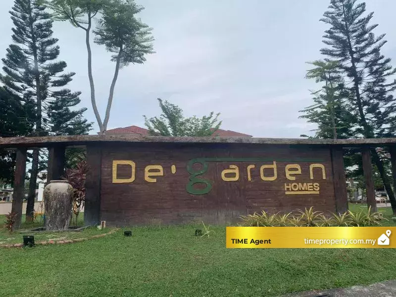 Taman Beduk Indah — photo 2