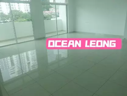 Setia Tri-Angle @ Setia Triangle