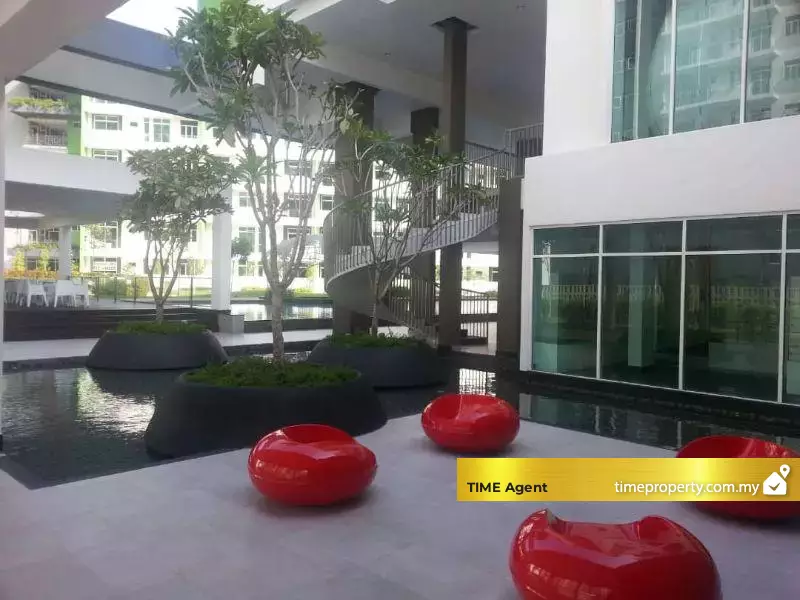 Setia Tri-Angle @ Setia Triangle — photo 3