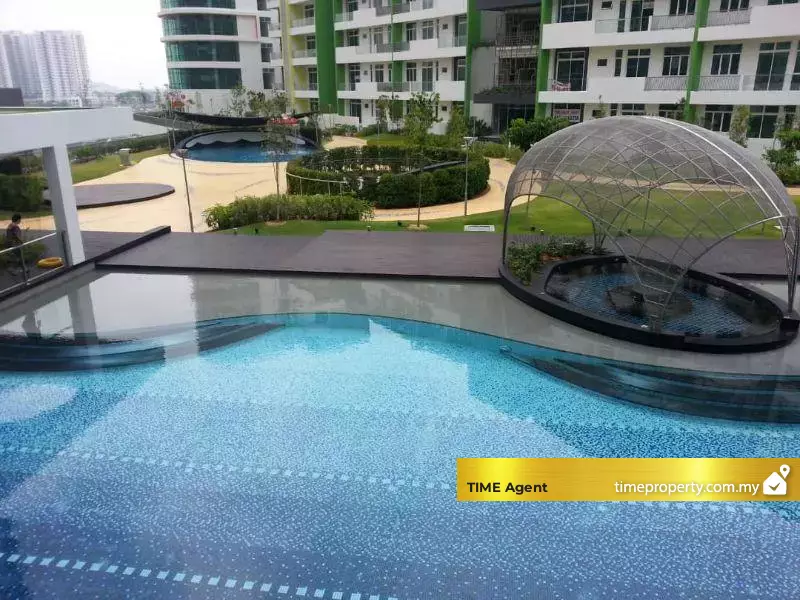 Setia Tri-Angle @ Setia Triangle — photo 4