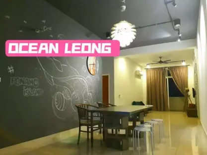 Setia Tri-Angle @ Setia Triangle