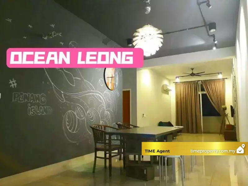 Setia Tri-Angle @ Setia Triangle — photo 1