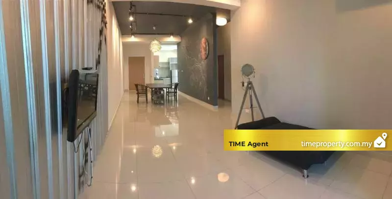 Setia Tri-Angle @ Setia Triangle — photo 2