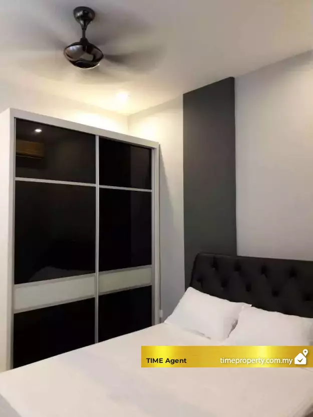 Setia Tri-Angle @ Setia Triangle — photo 5
