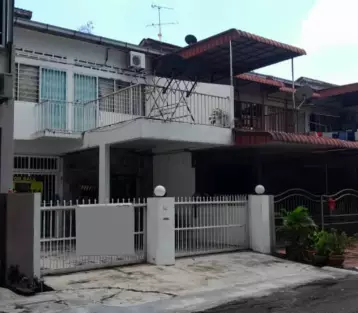 Taman Selamat