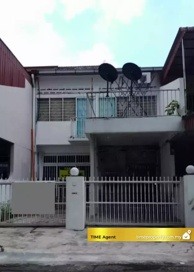 Taman Selamat — photo 2