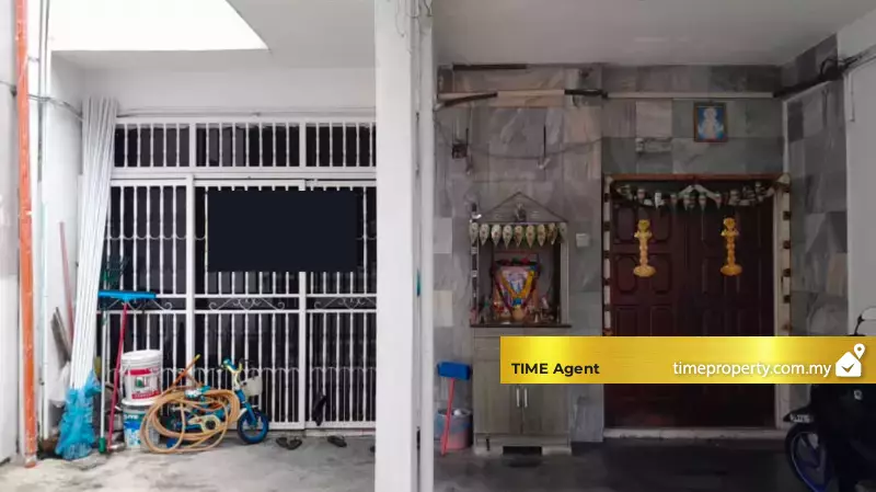 Taman Selamat — photo 3