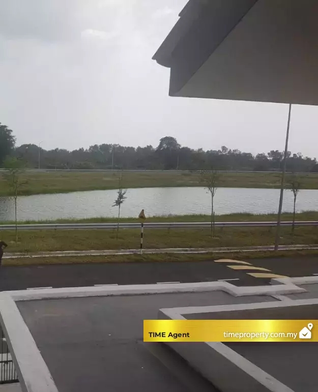 Bandar Mahkota Banting — photo 5