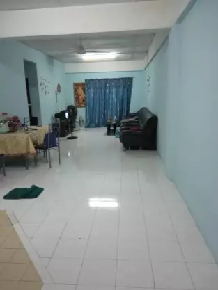 Perdana Villa