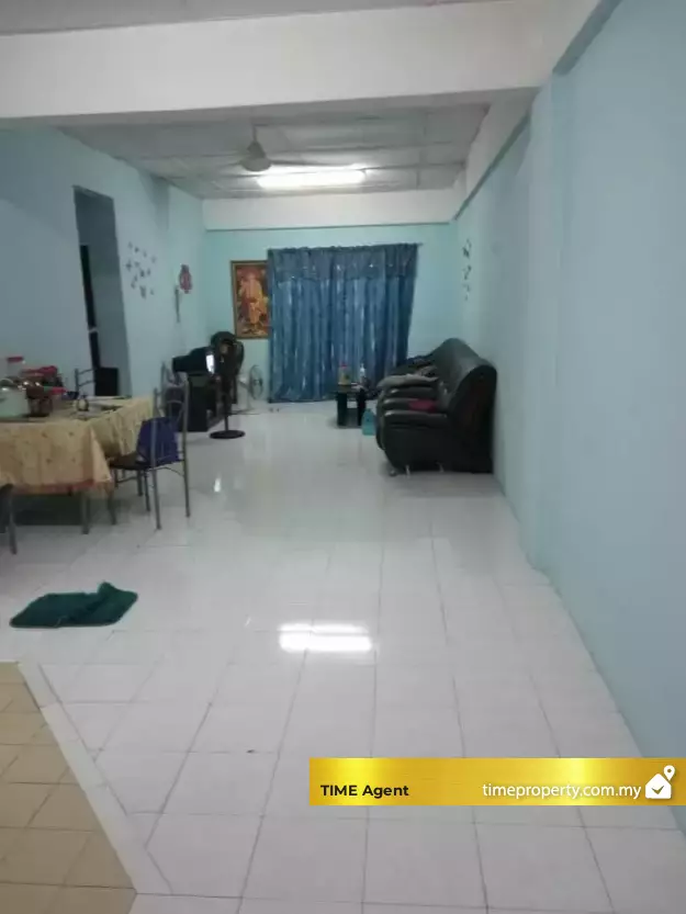 Perdana Villa — photo 1