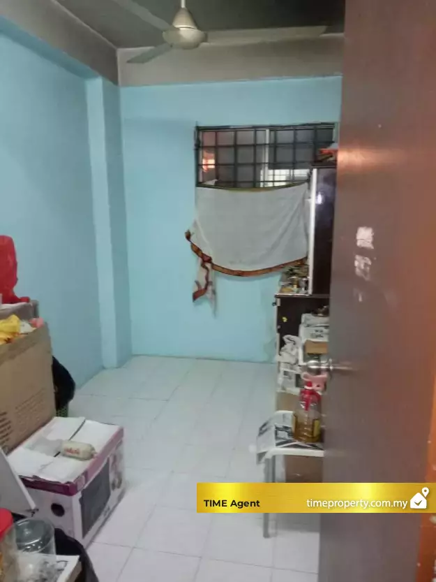 Perdana Villa — photo 2