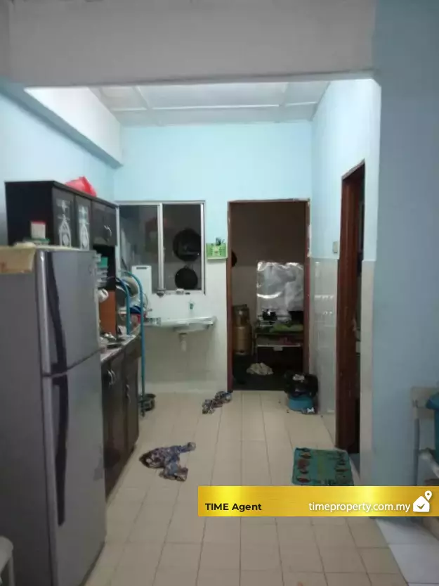 Perdana Villa — photo 3