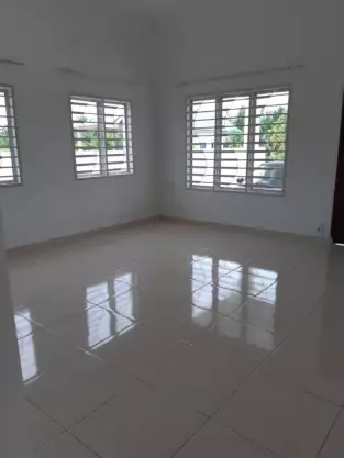 Kampung Sungai Jarom