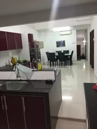 Bandar Baru Sri Petaling