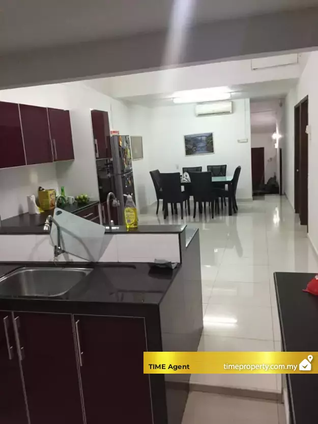 Bandar Baru Sri Petaling — photo 1