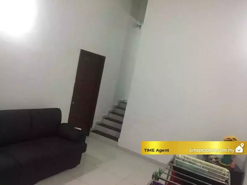 Bandar Baru Sri Petaling — photo 2