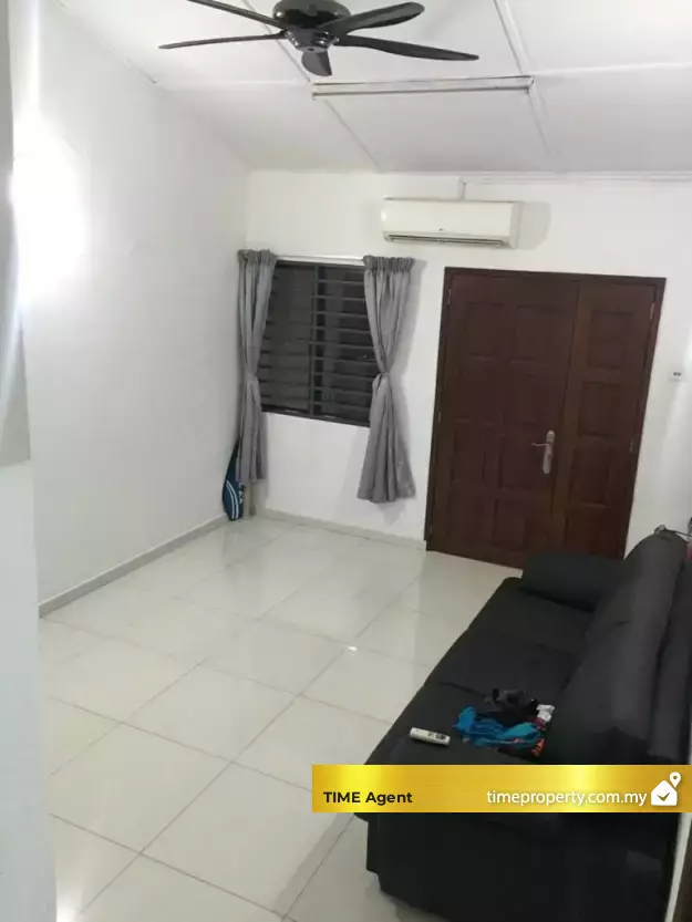 Bandar Baru Sri Petaling — photo 3