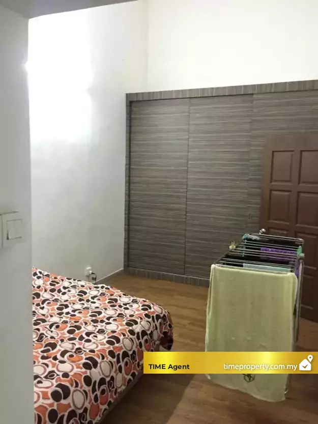 Bandar Baru Sri Petaling — photo 4