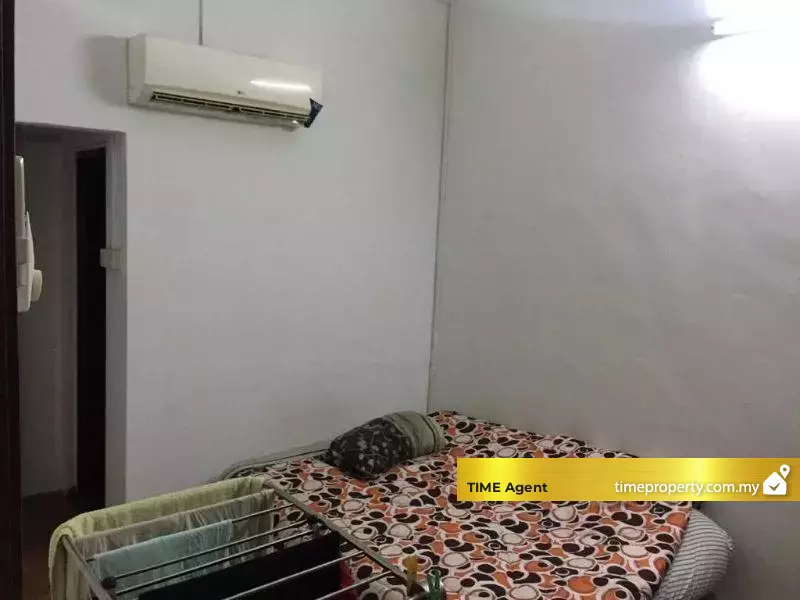 Bandar Baru Sri Petaling — photo 5